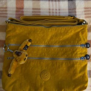 Kipling Alvar medium crossbody bag